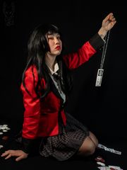 Yumeko preview 2