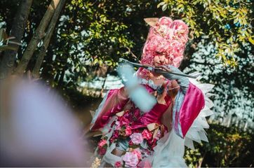 Monster High Cupid preview 3