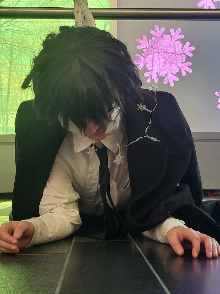 Chaotique Anya - Photo 8