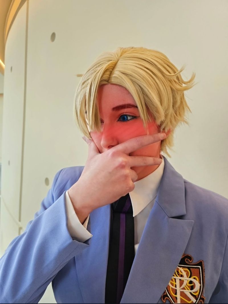 0zeee_0 – Tamaki Suoh