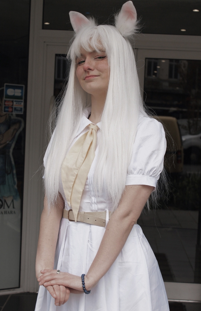 Haru (Beastars) - Photo 6