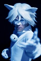 Miraculous ChatBlanc preview 2