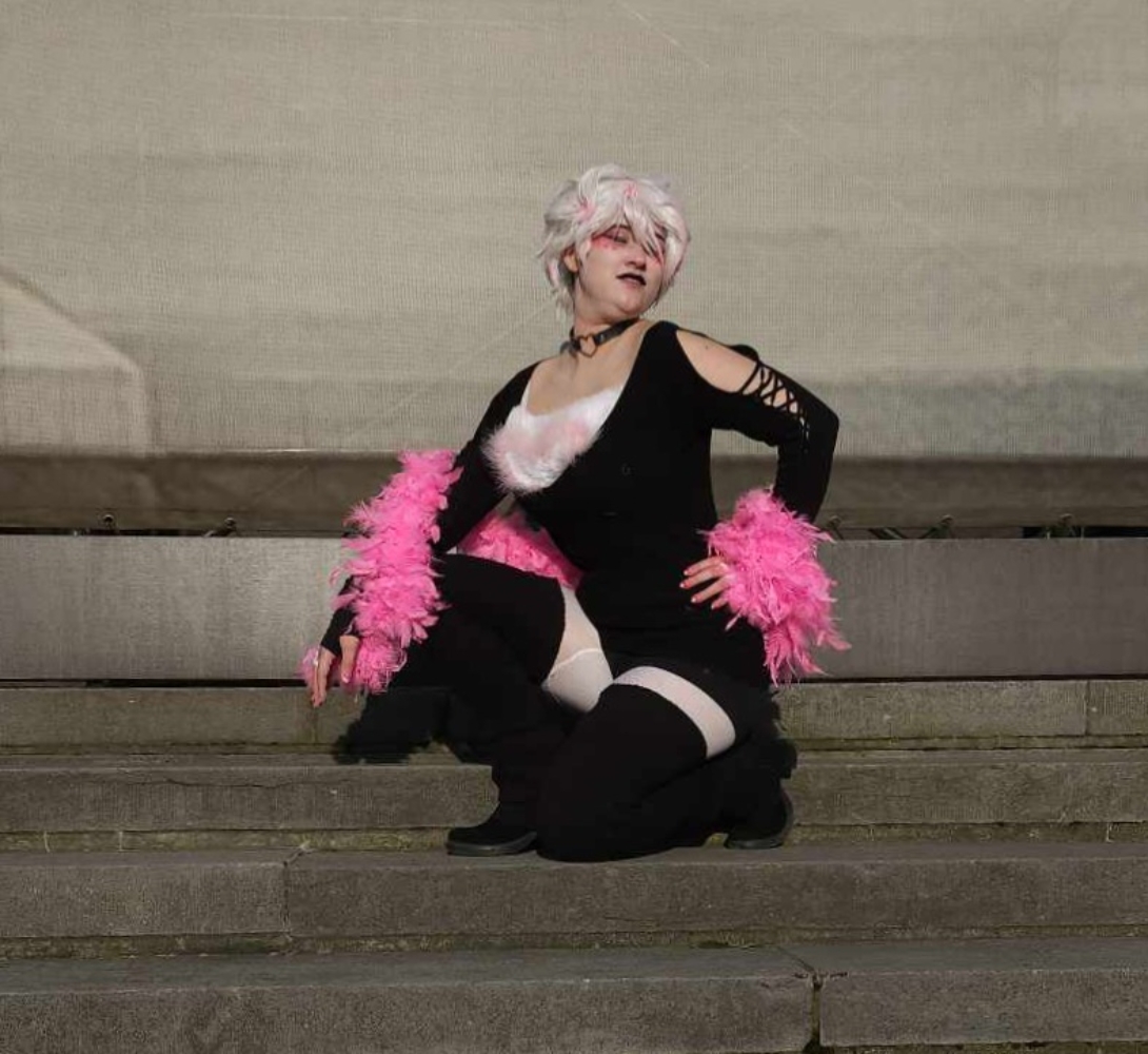 Angel Dust — photo 5