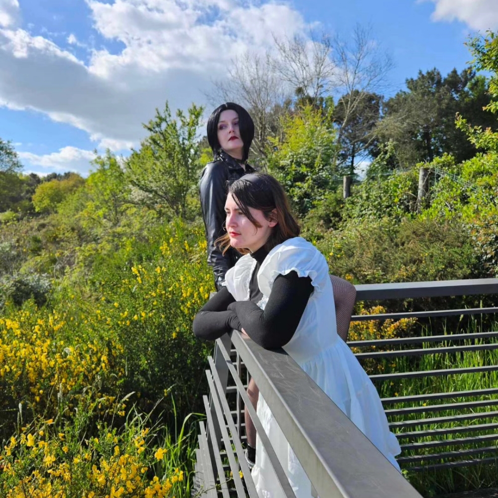 Nana X Nana - Photo 2