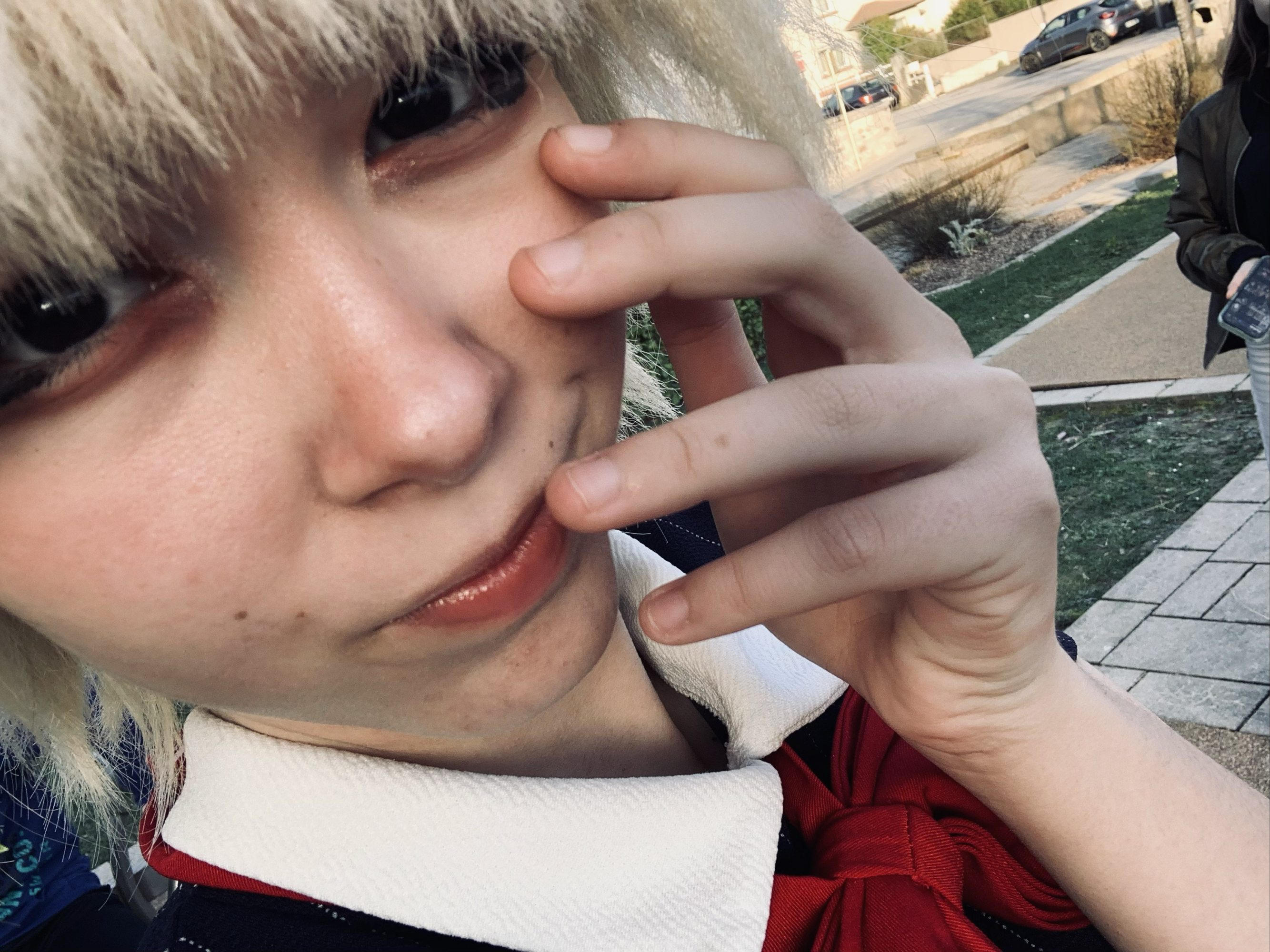 Toga — photo 27
