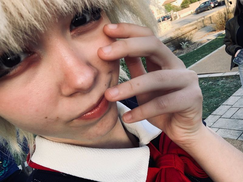 𝓚𝓪𝓲_𝓬𝓸𝓼𝓹, Toga