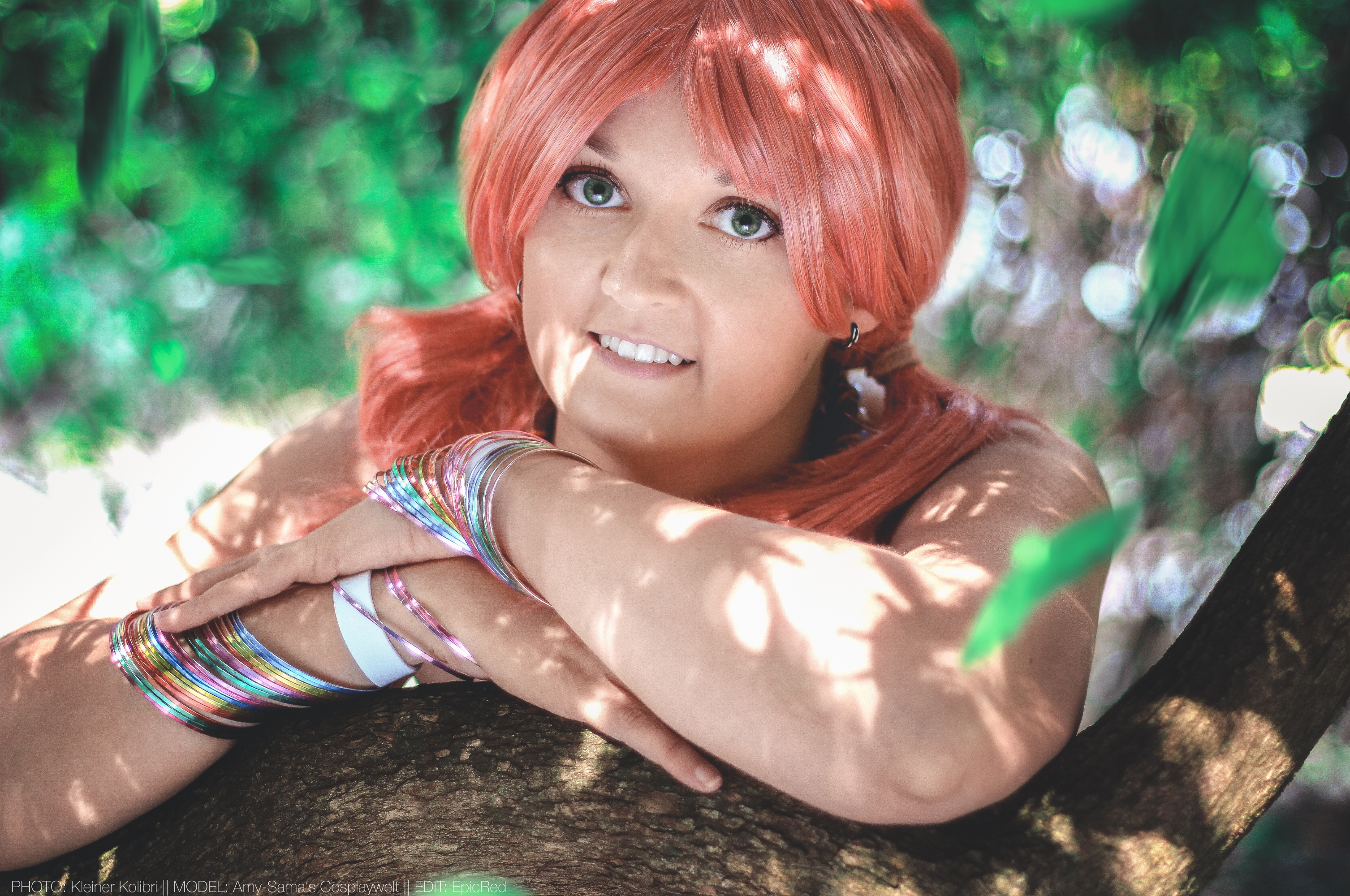 Oerba Dia Vanille  - Photo 6