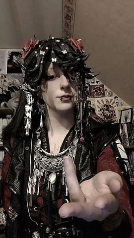 Hua Cheng