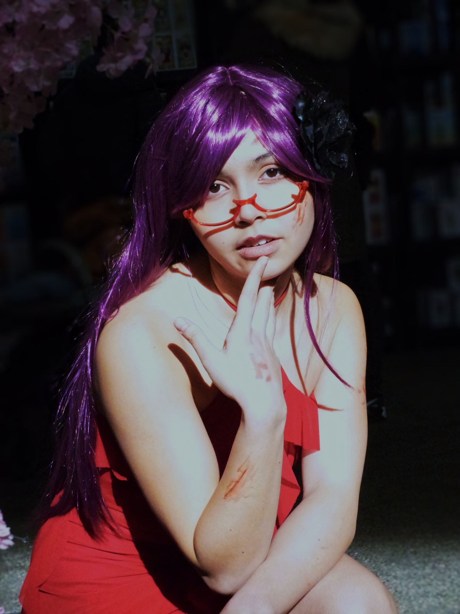 Lize Kamishiro — photo 5