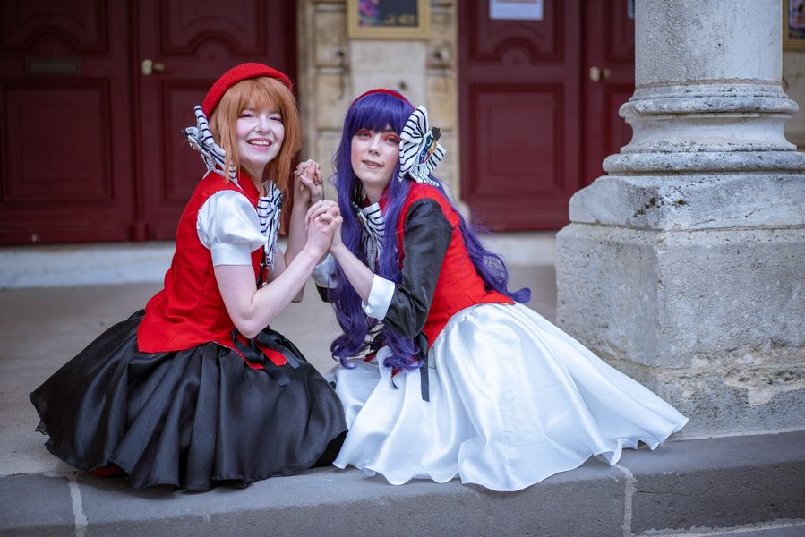 Himea_ - Sakura & Tomoyo