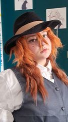 Chuuya preview 2
