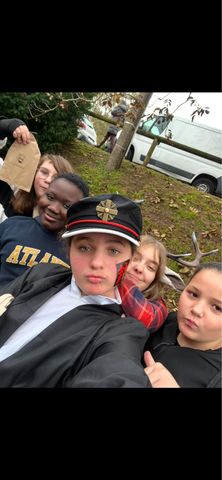 Manga sur Loire 2024