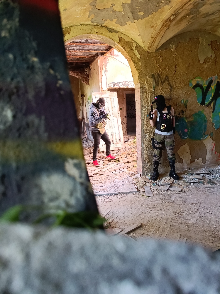 GHOST & Ruki - Photo 9