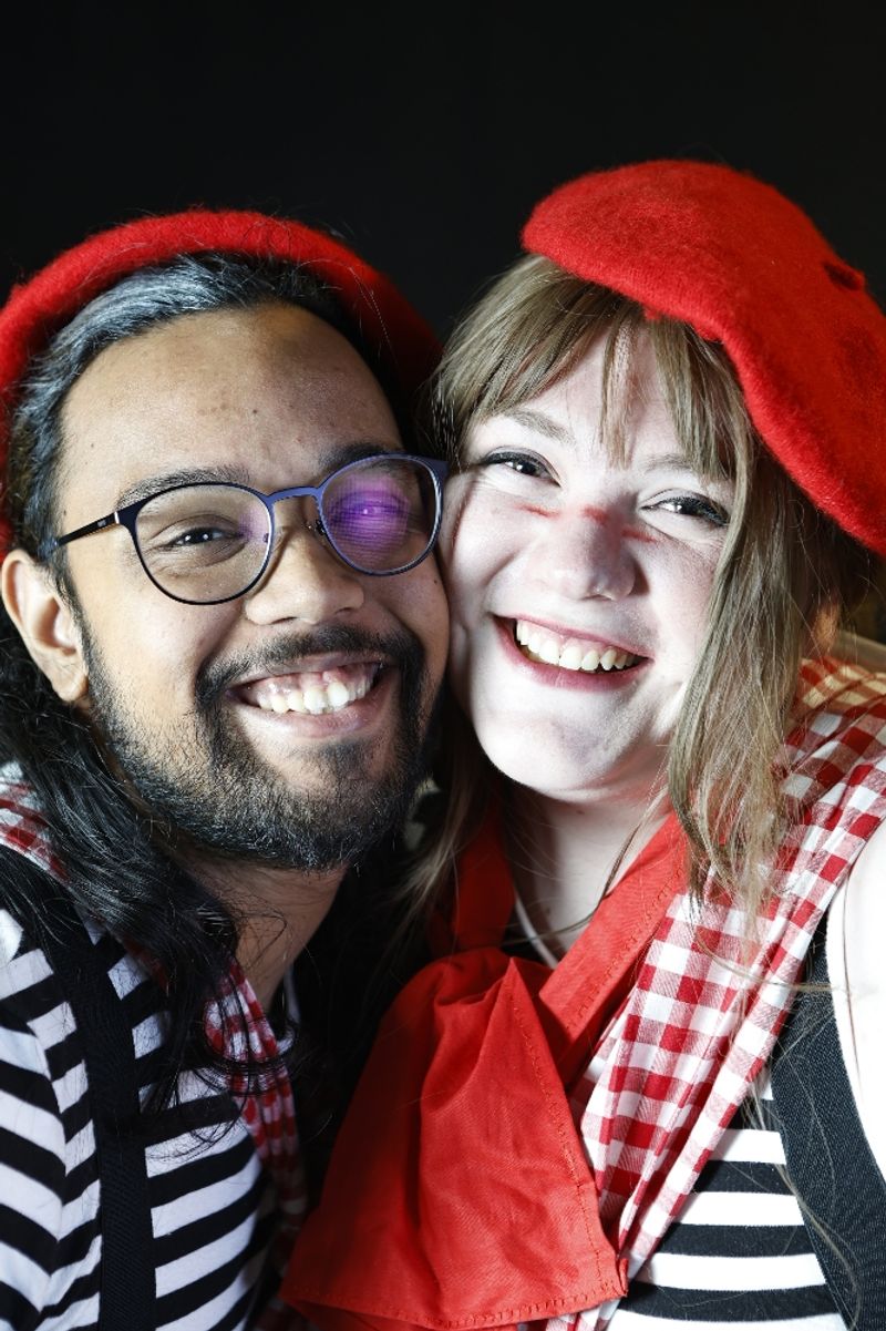 Ozibis – Sciel baguette 