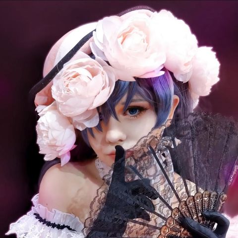 Lady Ciel