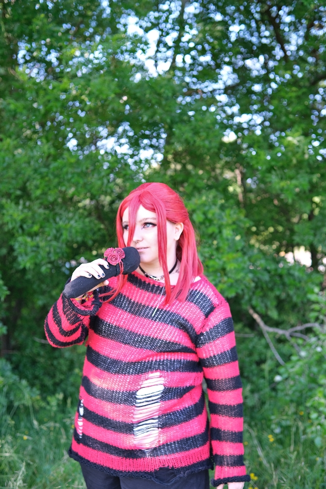 Chigiri hyoma  - Photo 6