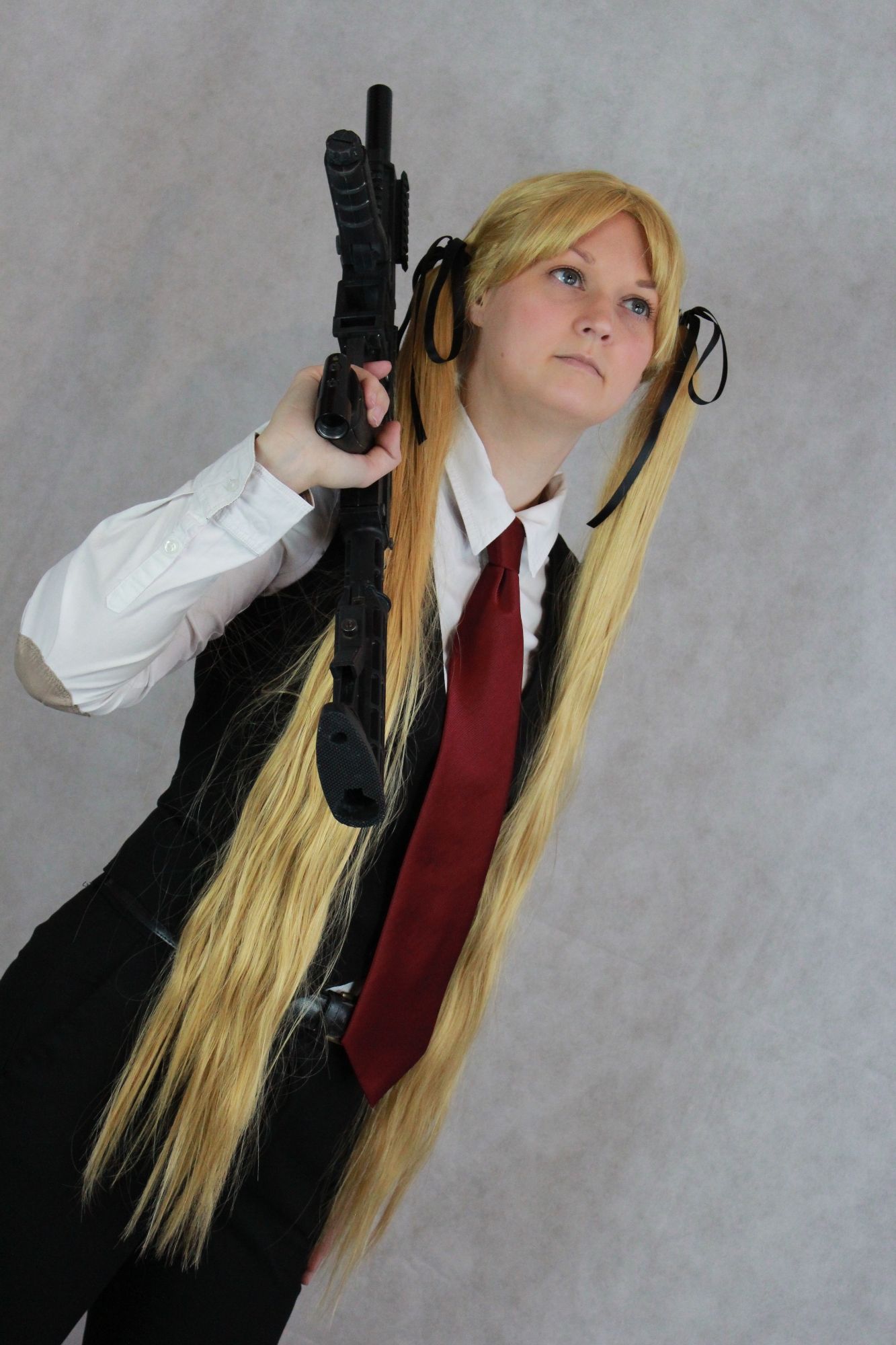 Triela (Guns. Girl) — photo 15