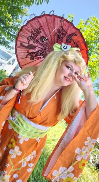 _fluffy_kiddo_ - Hiyoko saionji 