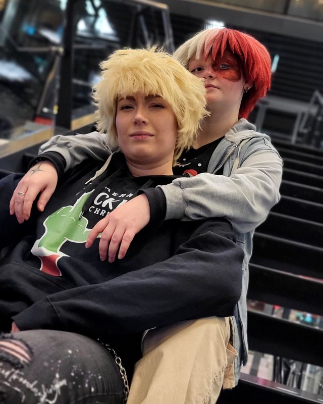 Davidz.cosplayz – Christmas