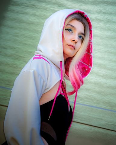 Gwen Stacy