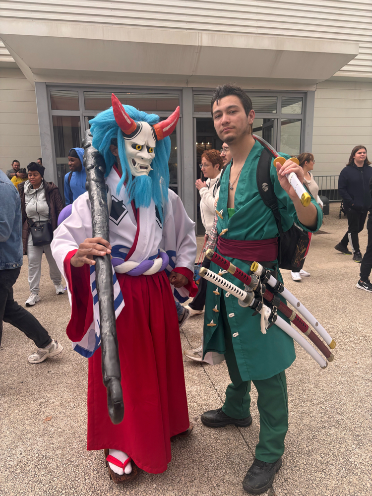 Yamato JES - Photo 20