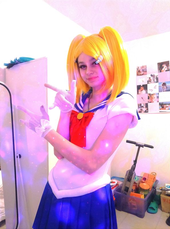.lavender_cosplay. – ✧⁠*Sailor Moon✧⁠*