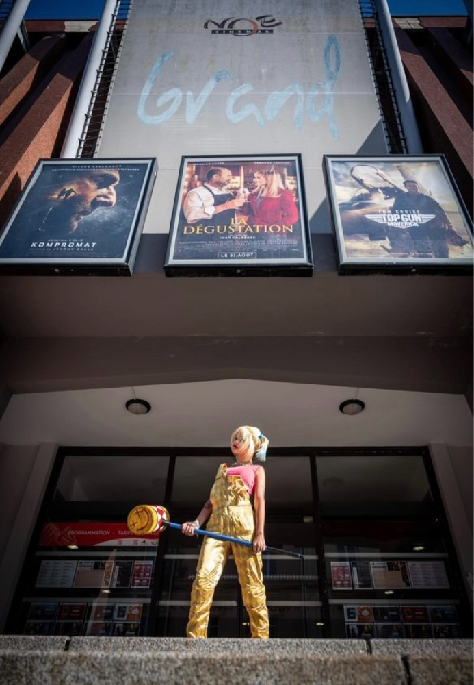 Harley — photo 11