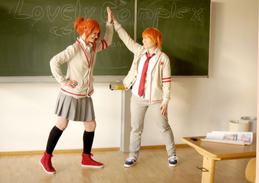 Izylein - Risa Koizumi