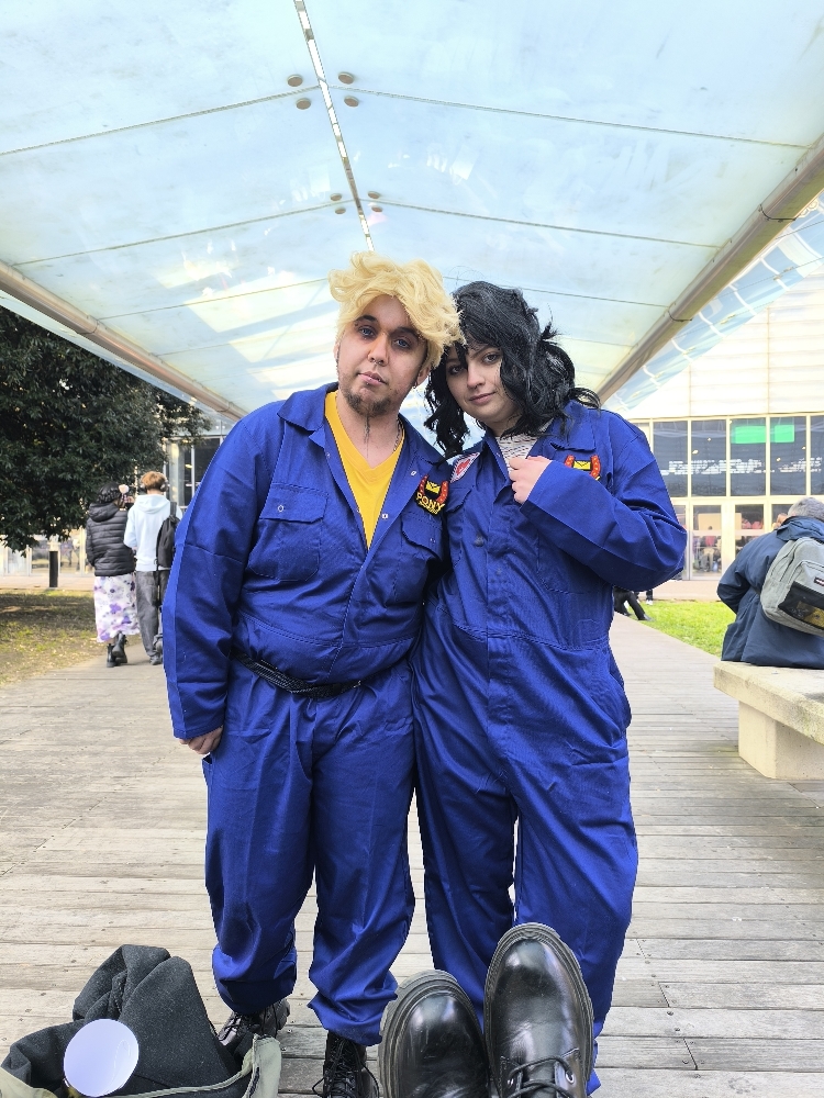 Mouthwashing PM - Photo 7