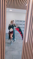 Maka Finie preview 2