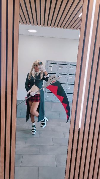 Glitched_barbie_ - Maka Finie 