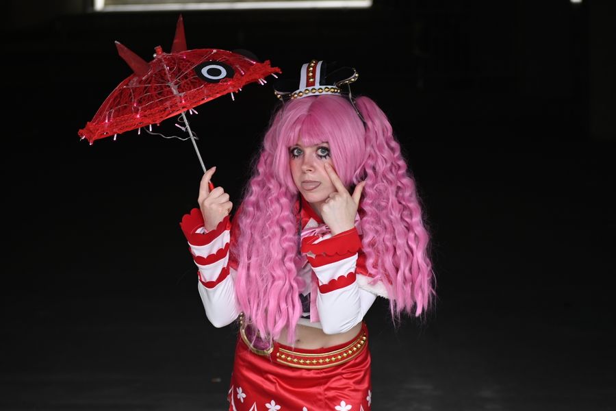 Shoto karisha - Perona - JAPEX 2K25