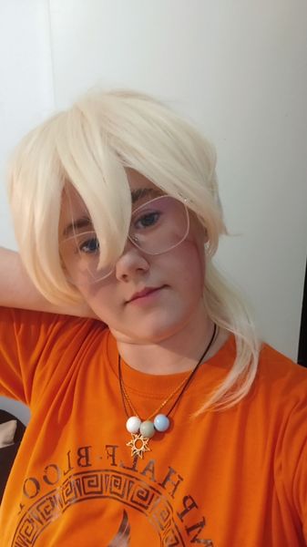 Volty.cos - Mylo