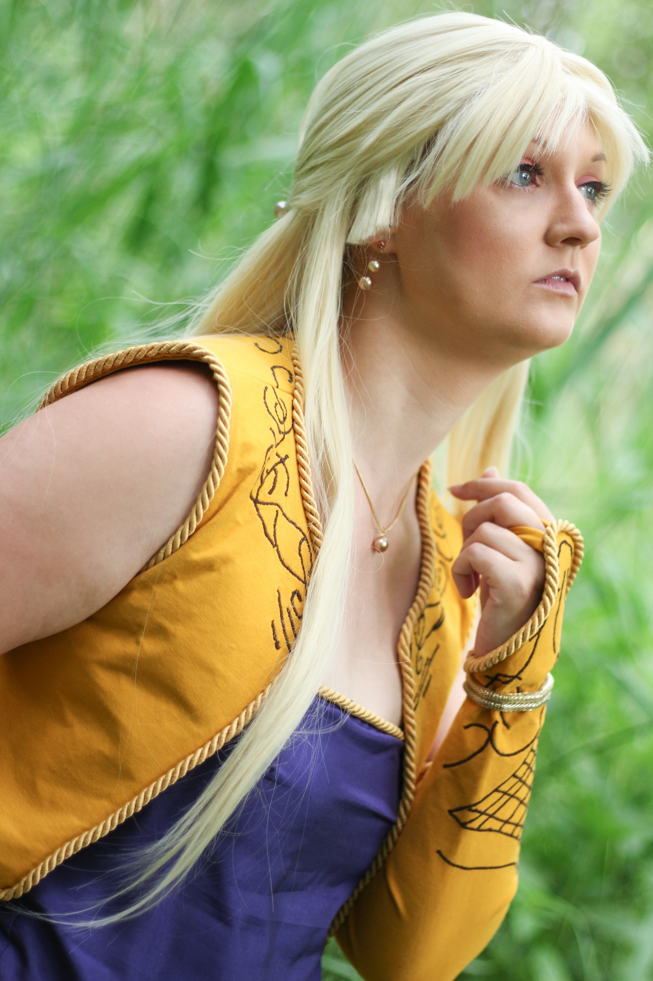 Celes Chere (FF6) - Photo 57