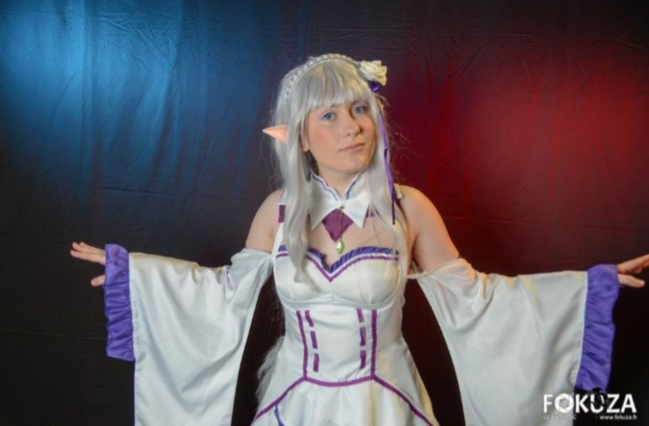 Saiki - Emilia