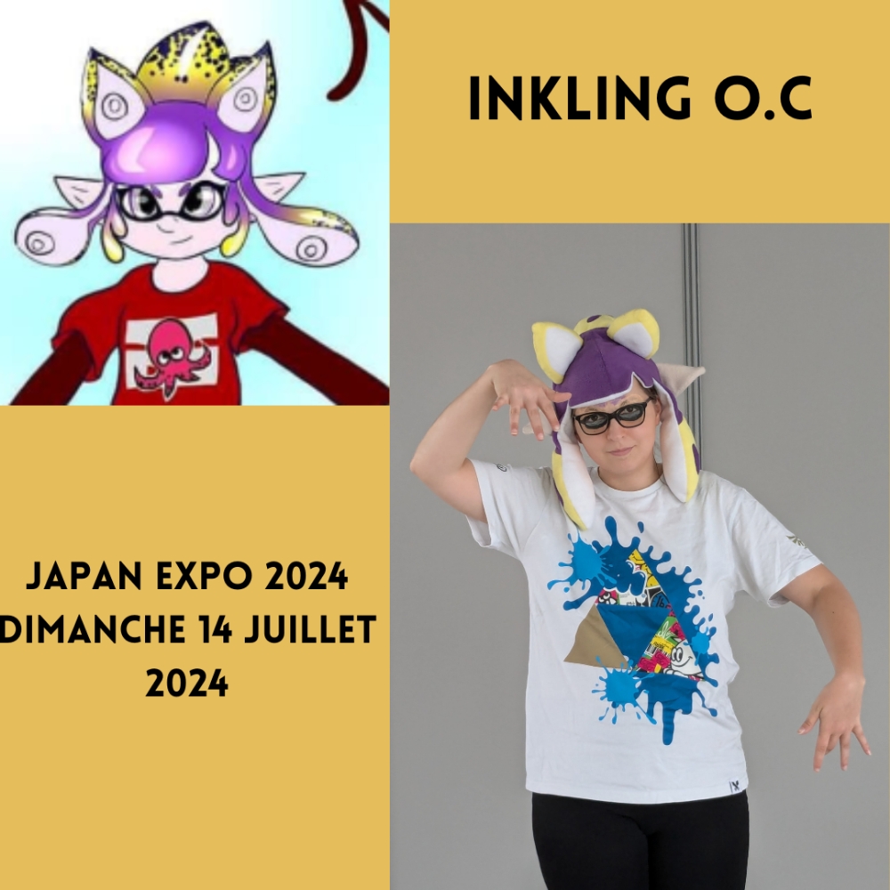 Japan expo 2024