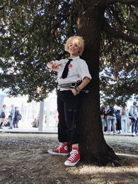 𝙍𝙮𝙤ྀི - Denji