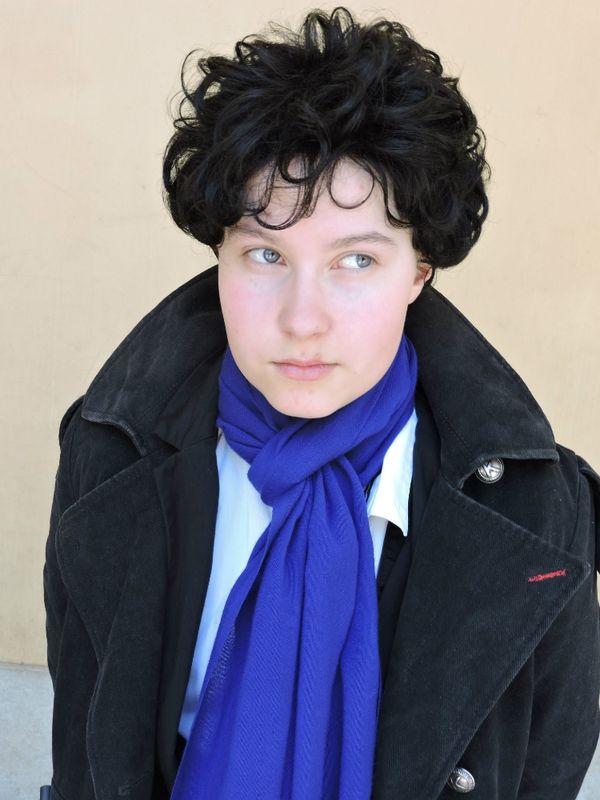 Lexi_ducati – Sherlock