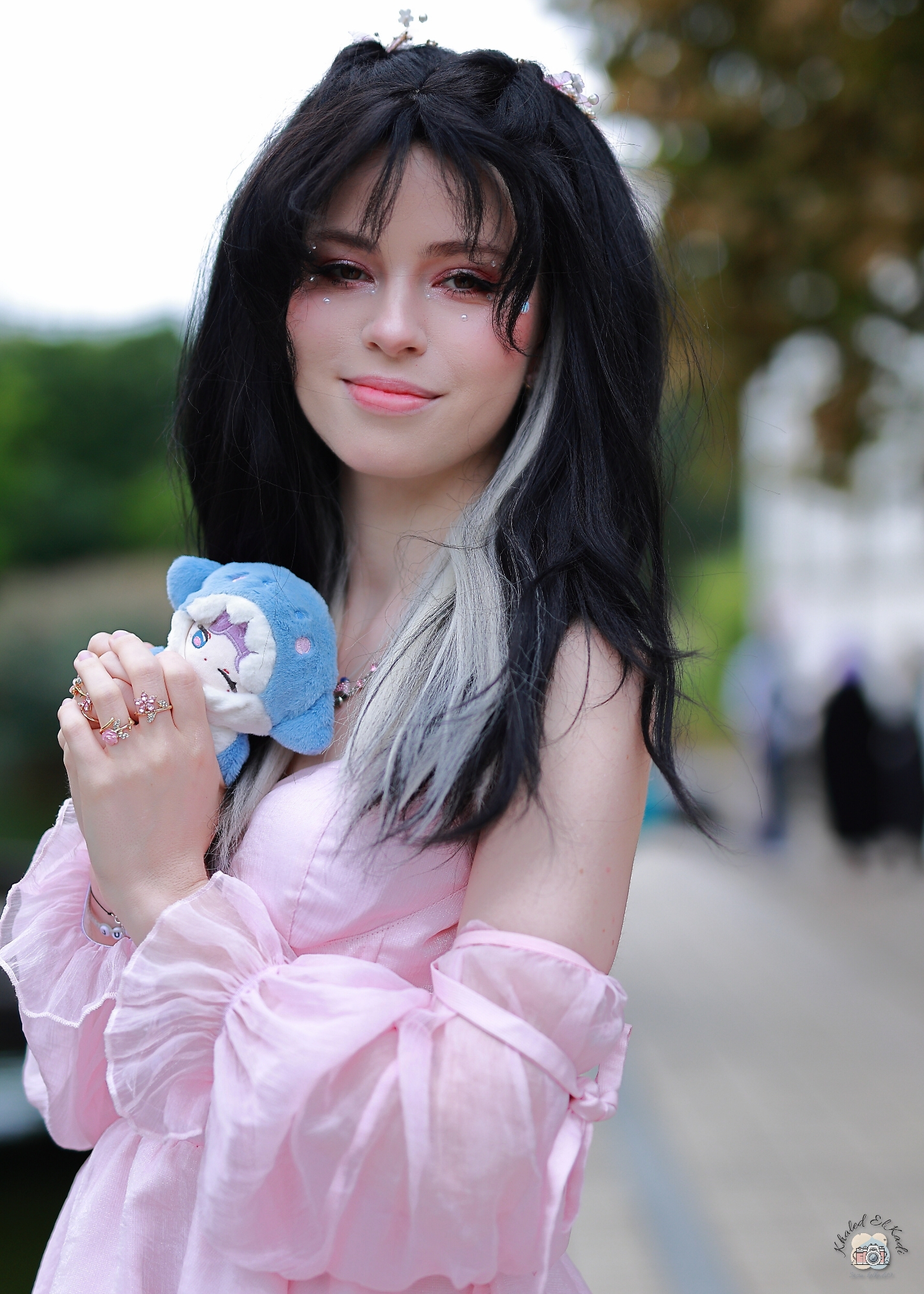 MC Dreamy Heart  - Photo 2