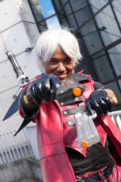 Wiza - PM2026 Dante