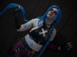 MCM - Jinx preview 2