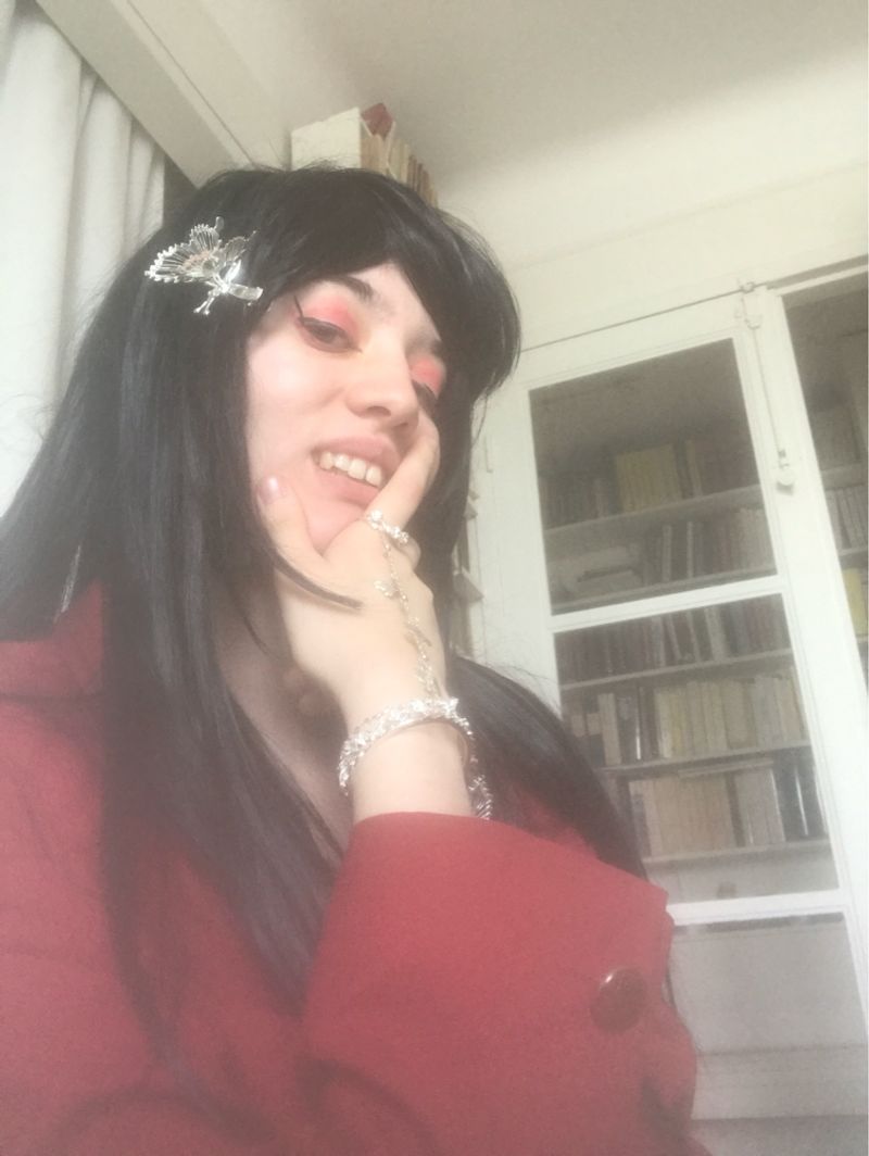 Hannabook – Hua cheng modern