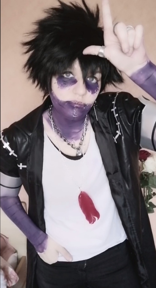 Dabi — photo 42