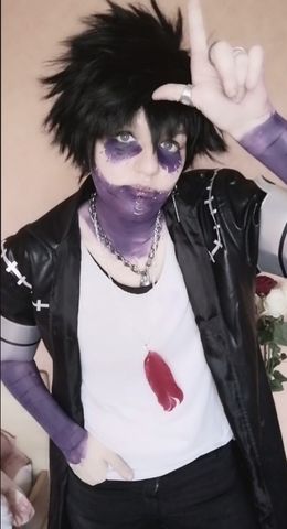 Dabi