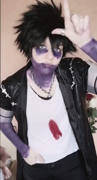 Misaki-yu - Dabi 