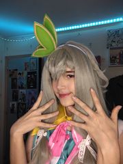 Nene preview 2