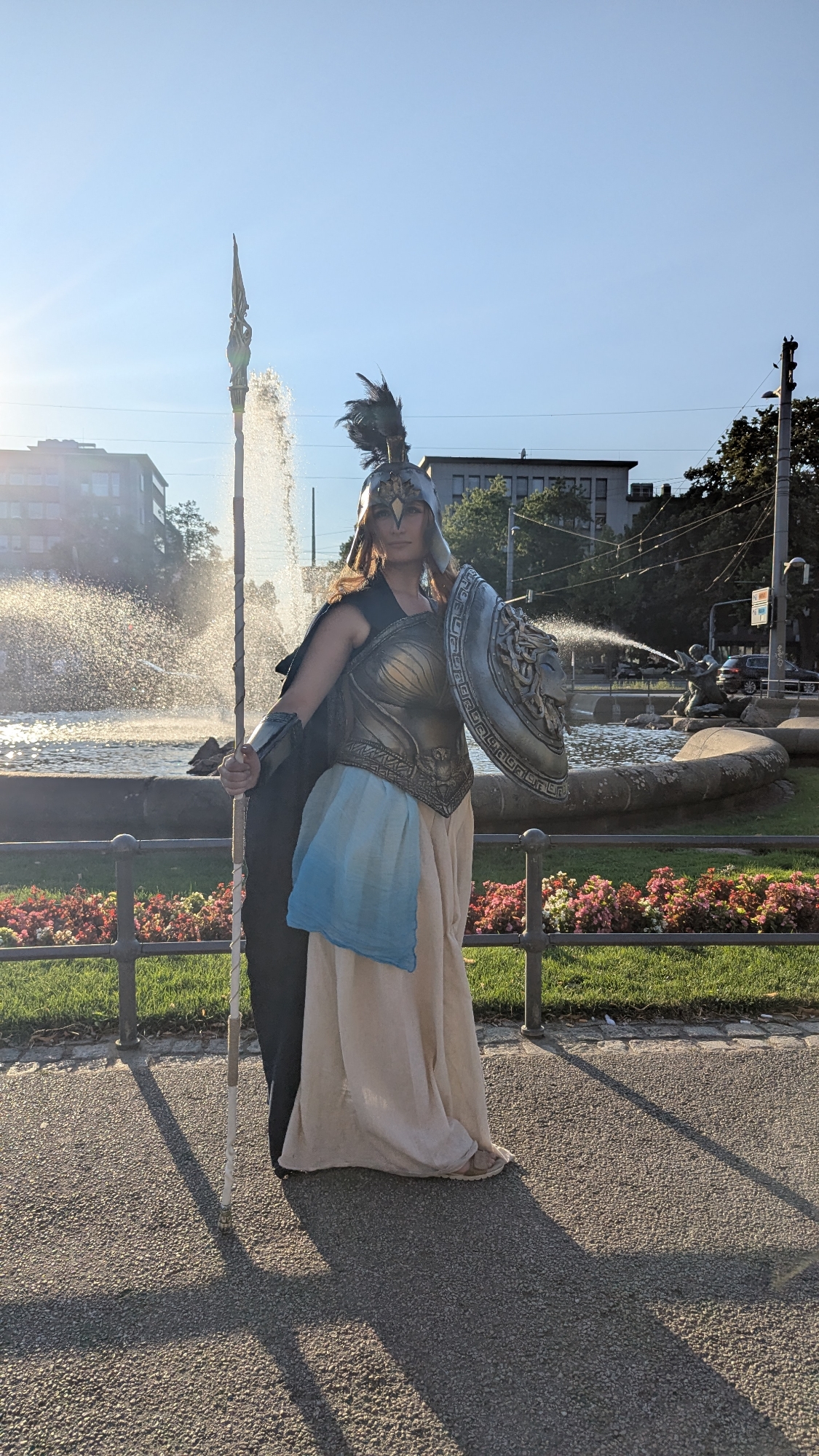Athena — photo 13