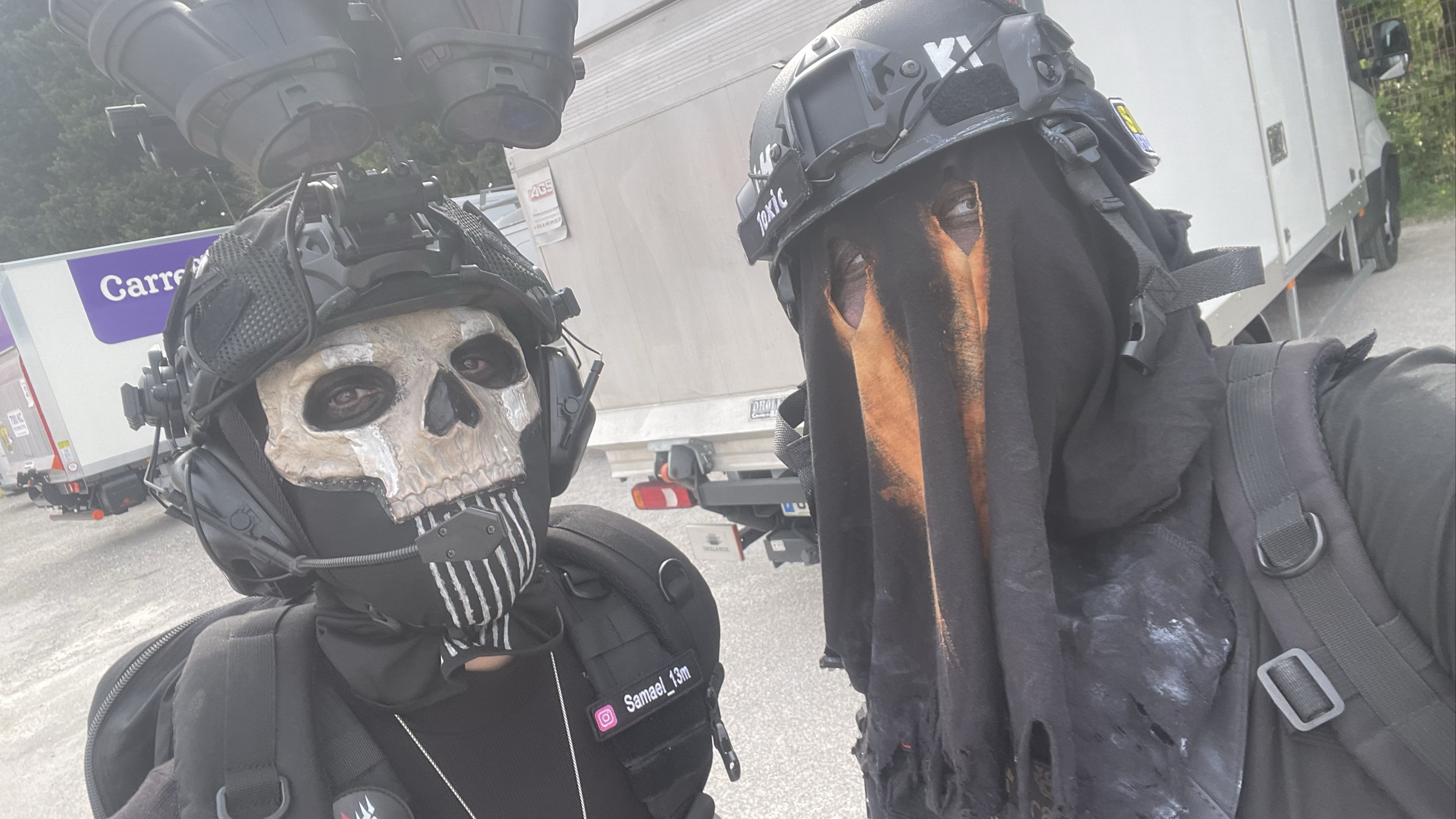 Manganimes - CoD — photo 9