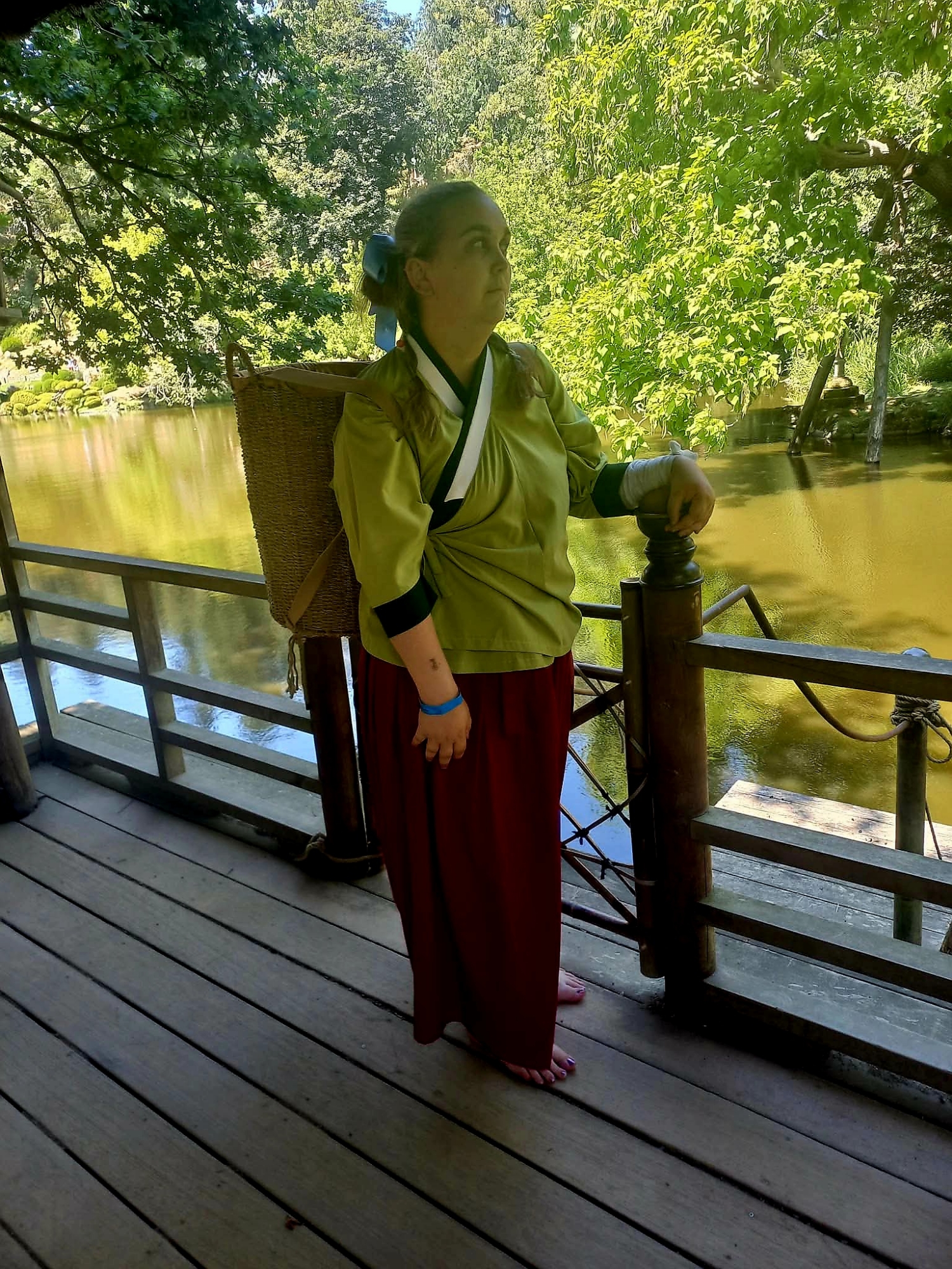 Shooting a la kamipl — photo 29