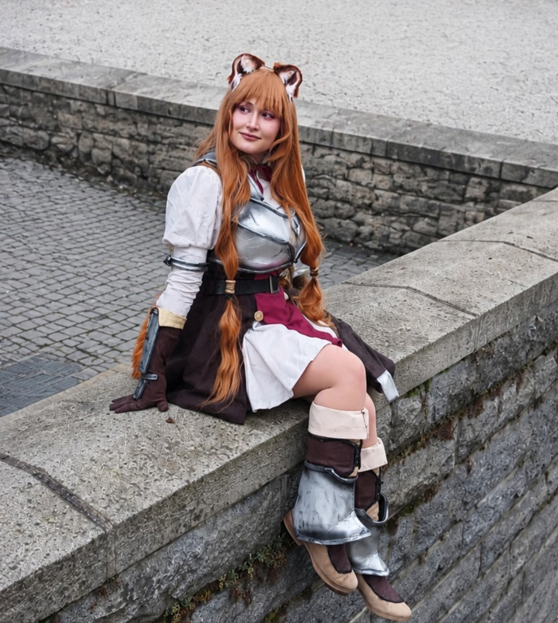 Raphtalia — photo 14